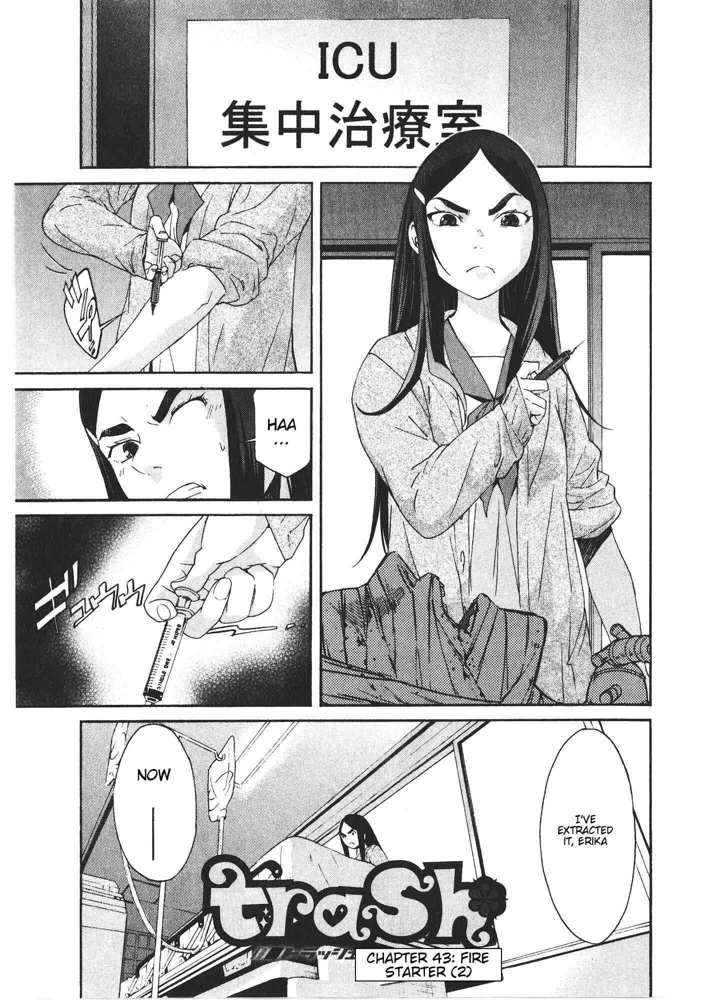 Page 1 Chapter 43 trash.