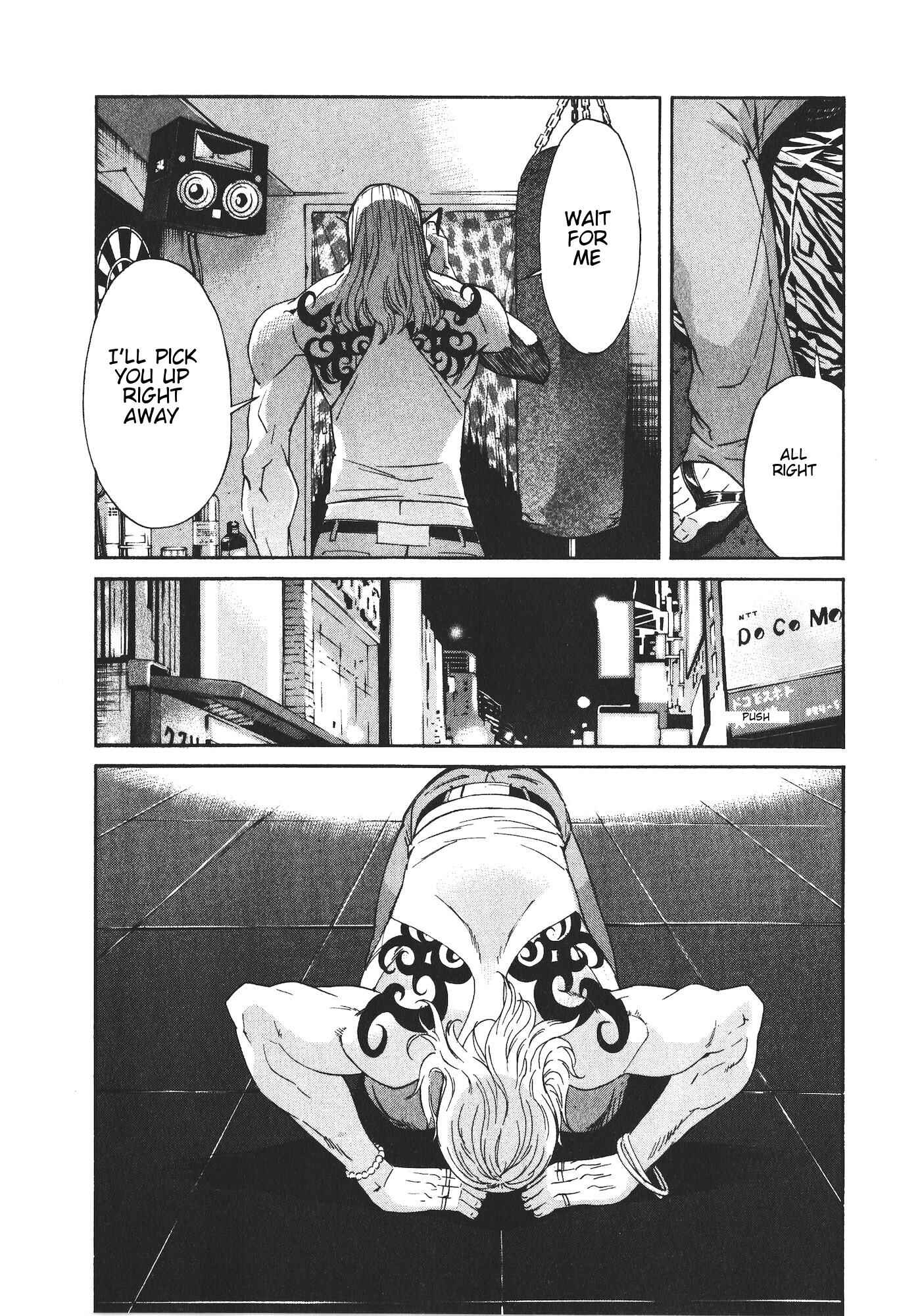Page 11 Chapter 43 trash.