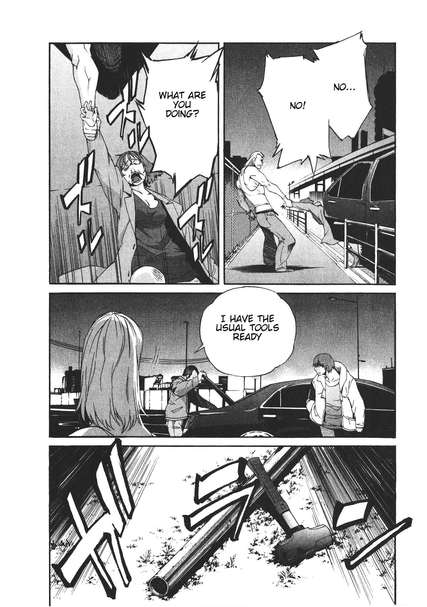 Page 15 Chapter 43 trash.