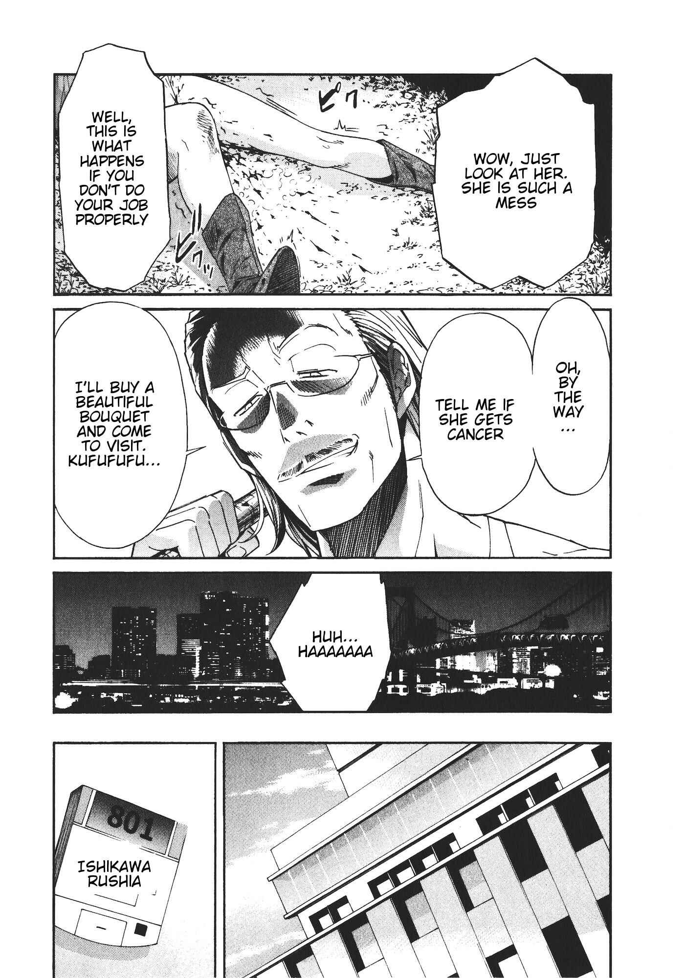 Page 20 Chapter 43 trash.