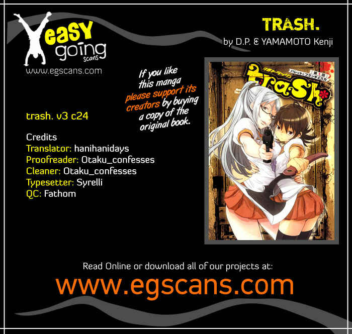 Page 1 Chapter 24 trash.