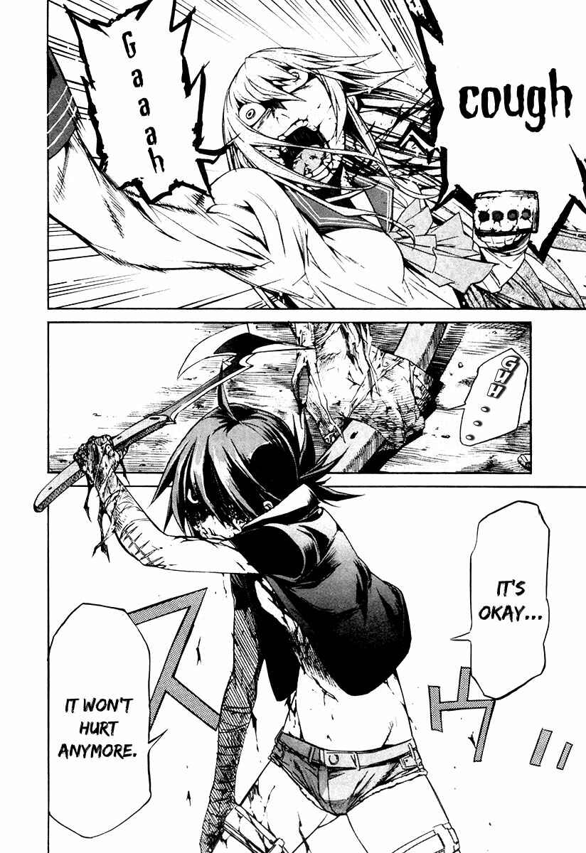 Page 19 Chapter 24 trash.