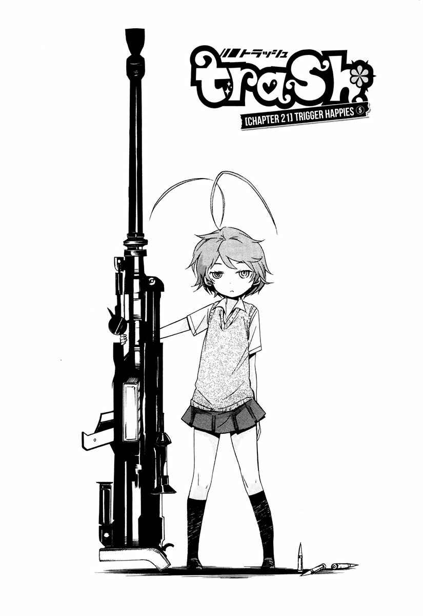 Page 3 Chapter 21 trash.