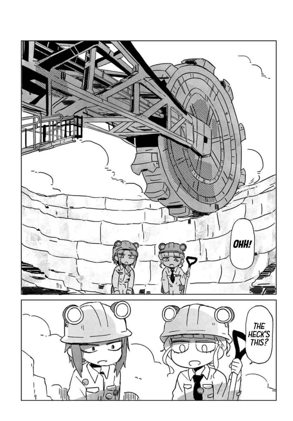Page 1 Chapter 1 Ground Under