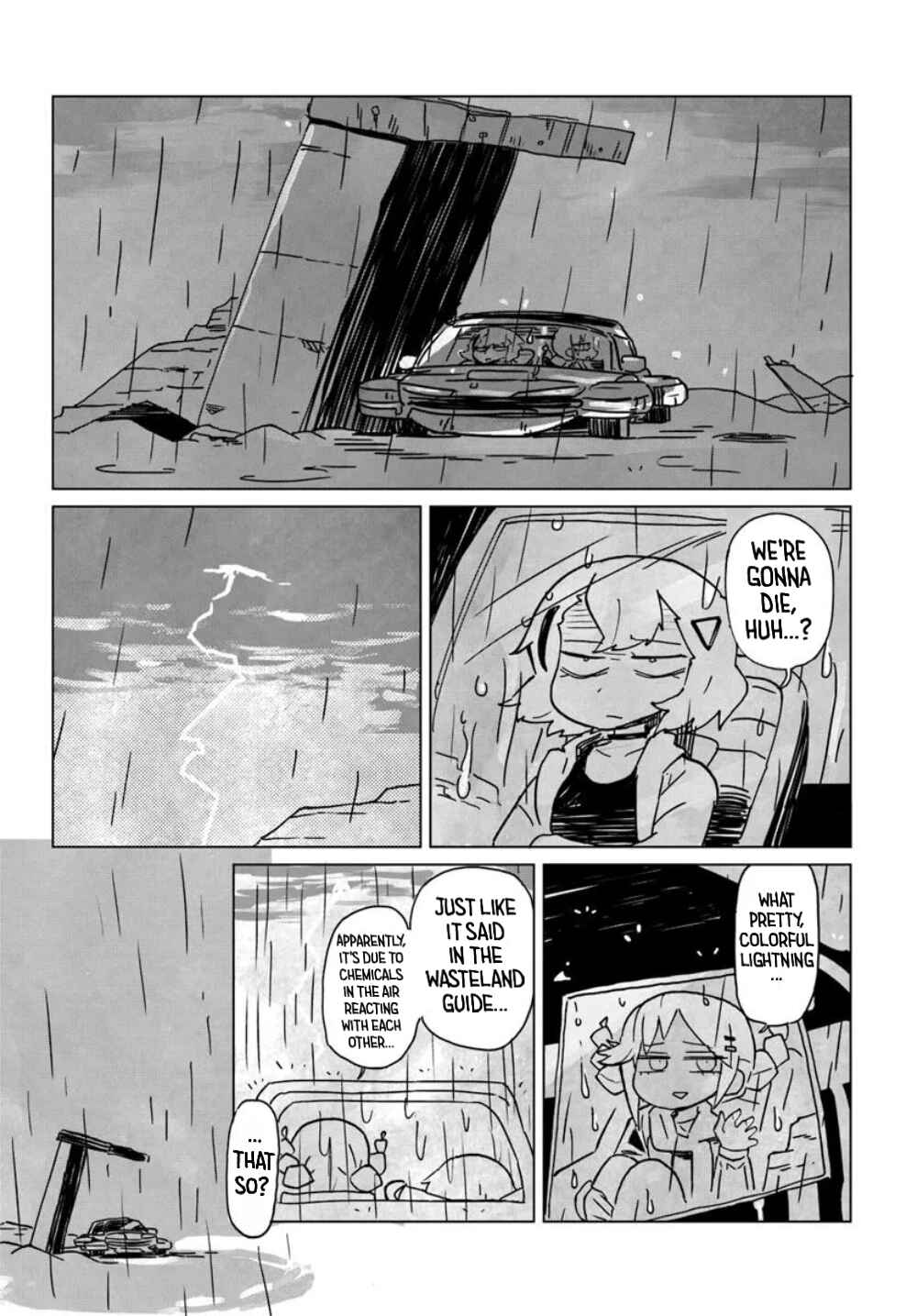 Page 16 Chapter 1 Ground Under