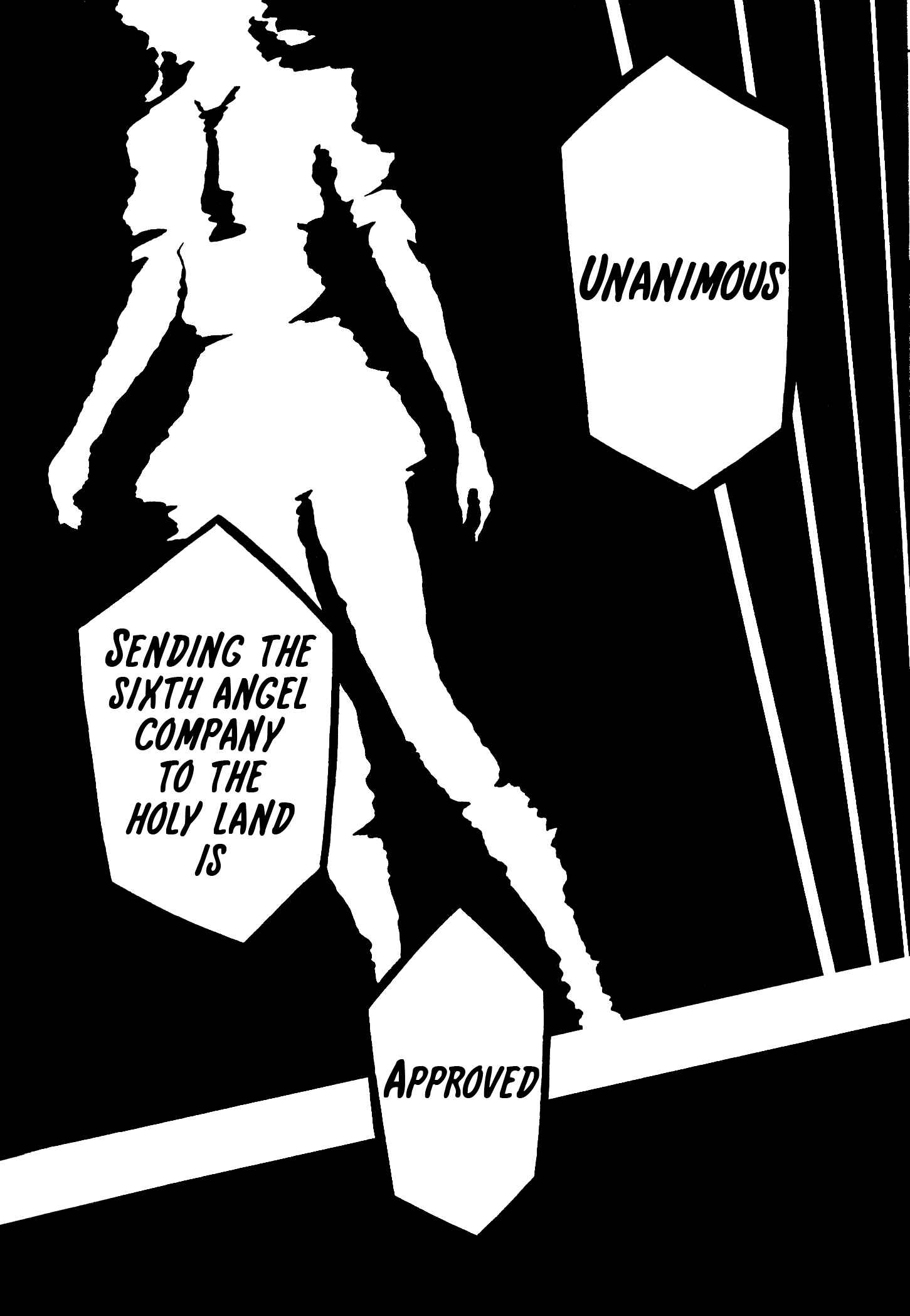 Page 31 Chapter 3 Maris Stella of Doomsday