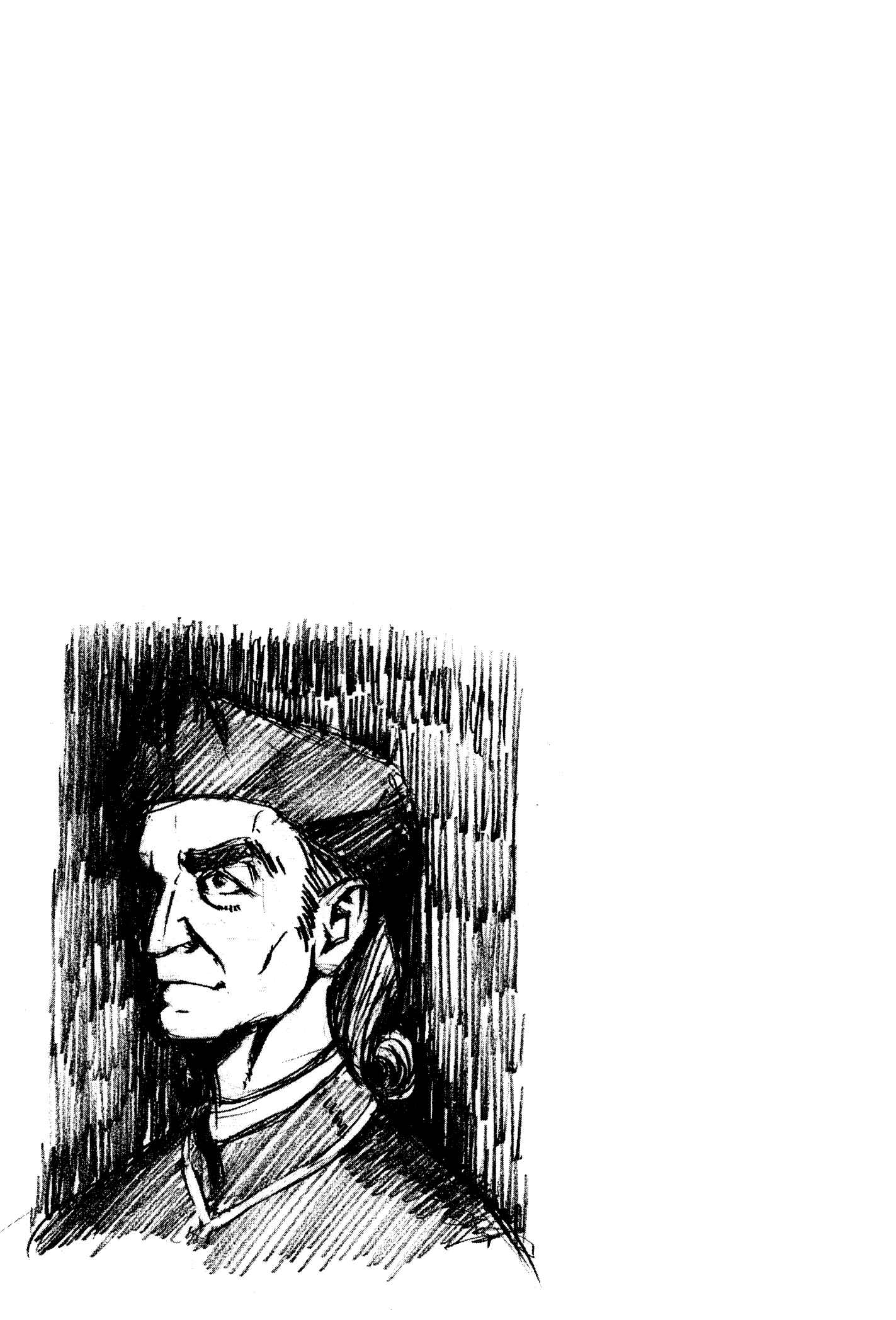 Page 32 Chapter 3 Maris Stella of Doomsday