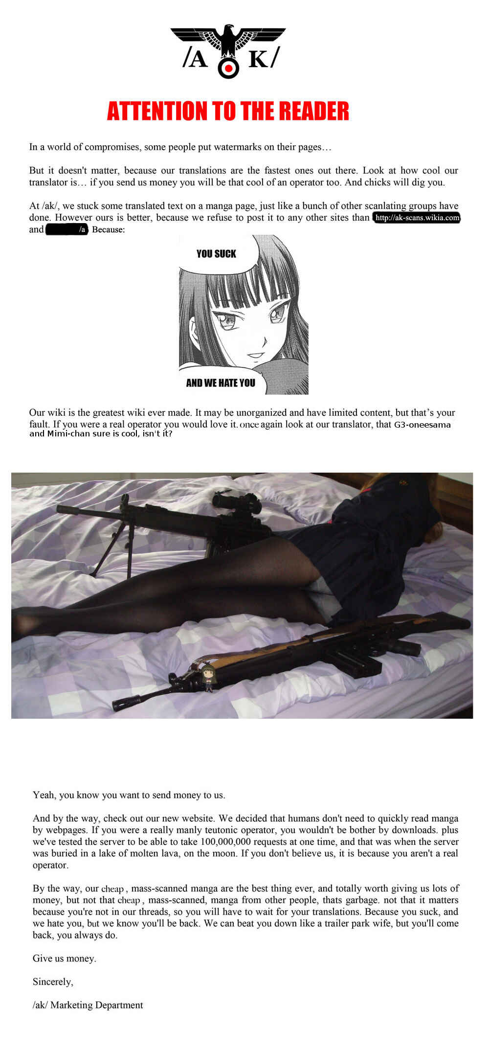 Page 23 Chapter 10 Maris Stella of Doomsday