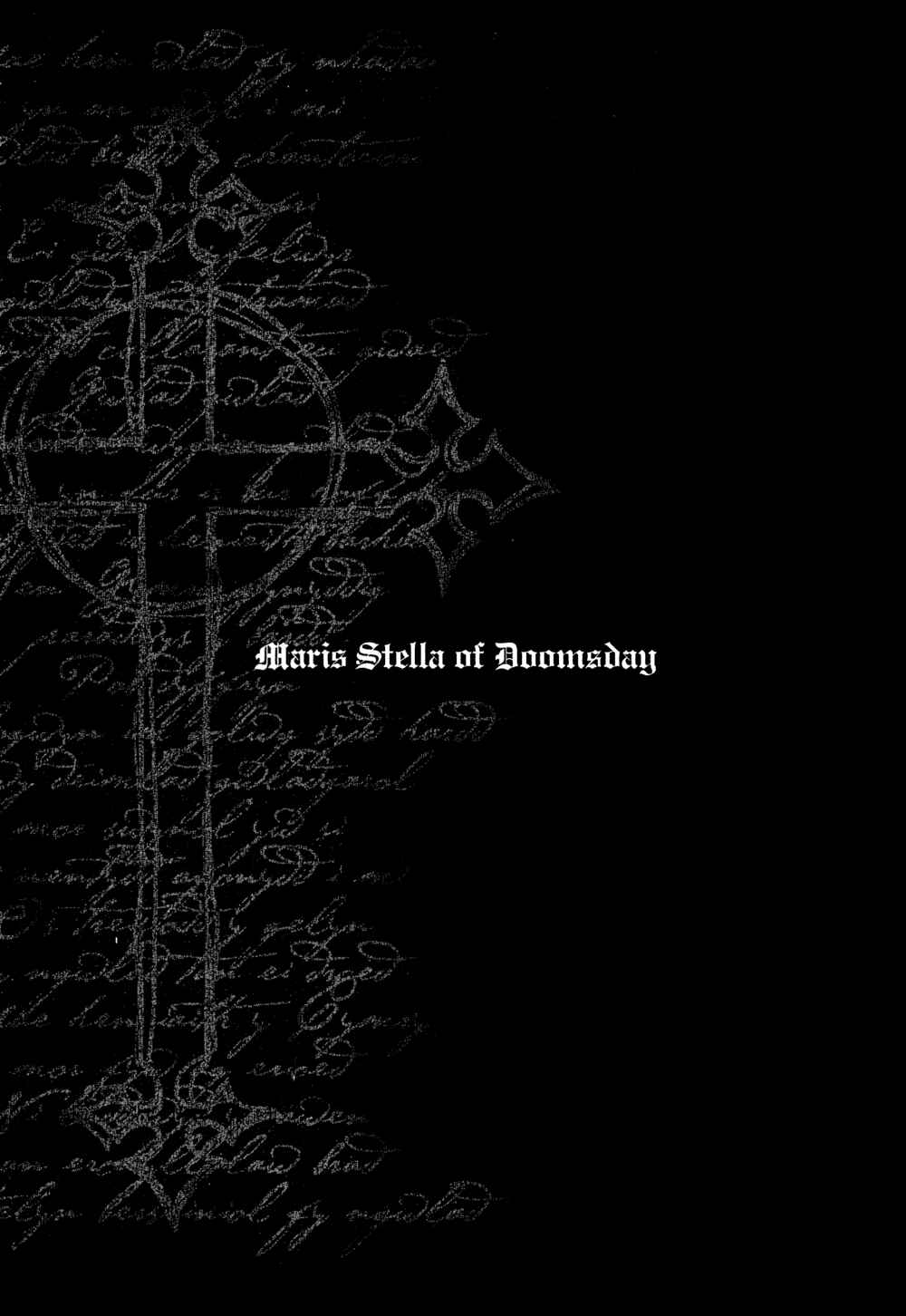 Page 27 Chapter 12 Maris Stella of Doomsday