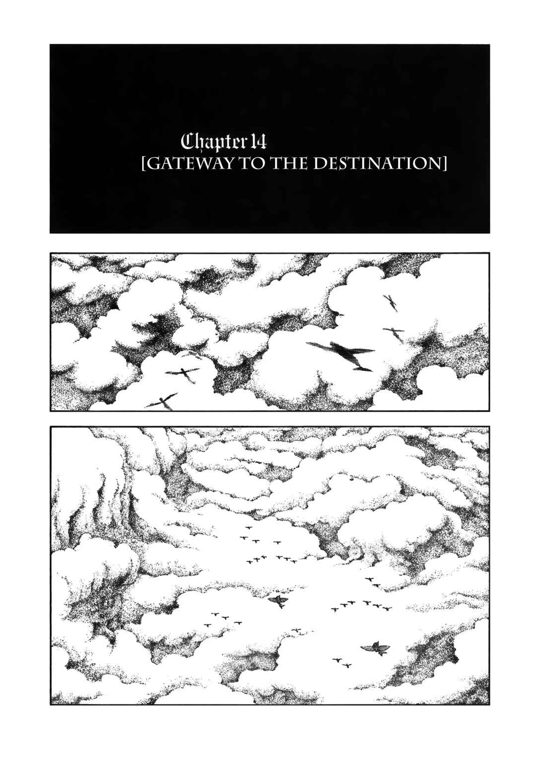 Page 1 Chapter 14 Maris Stella of Doomsday