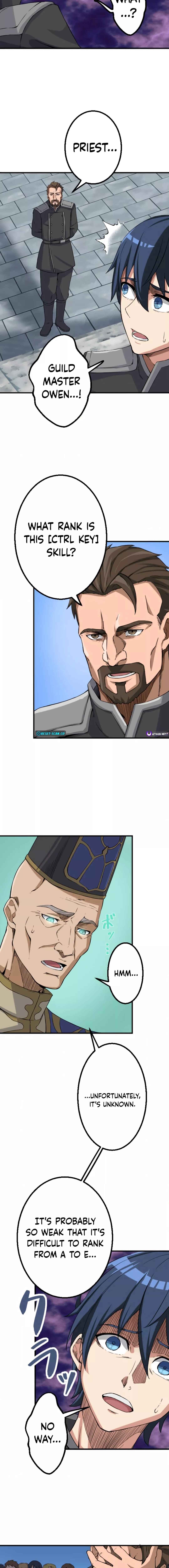 Page 11 Chapter 3 Copy Skill no Saikyou Madou-shi