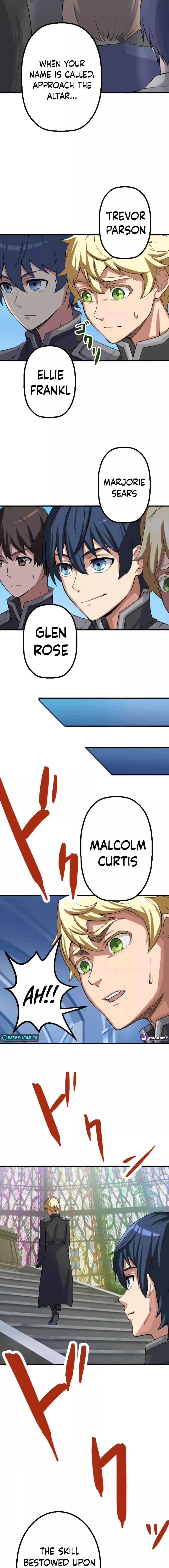 Page 7 Chapter 3 Copy Skill no Saikyou Madou-shi