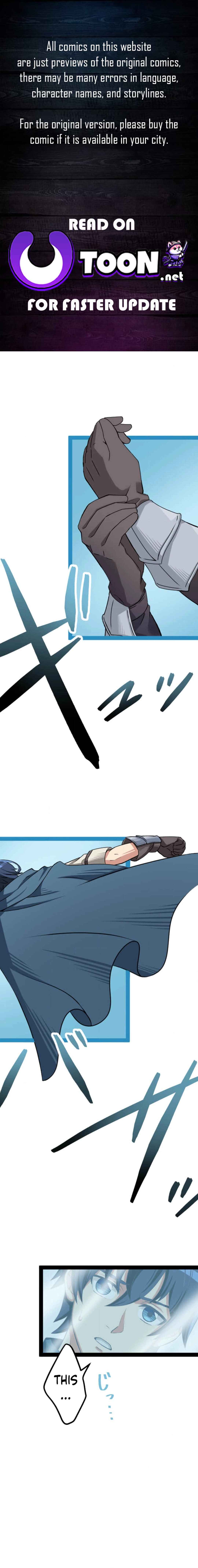 Page 1 Chapter 11 Copy Skill no Saikyou Madou-shi