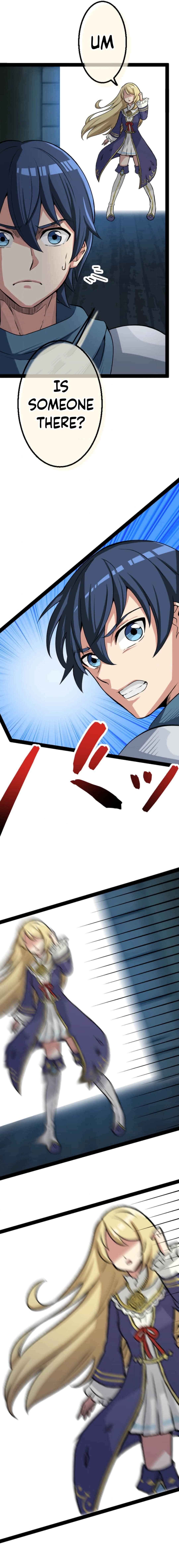 Page 14 Chapter 11 Copy Skill no Saikyou Madou-shi