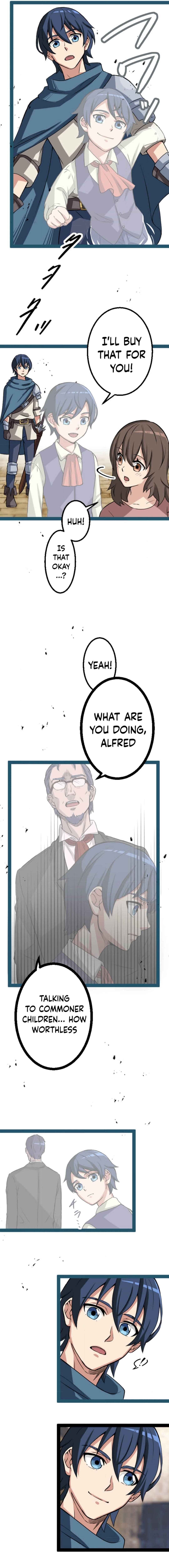 Page 6 Chapter 11 Copy Skill no Saikyou Madou-shi