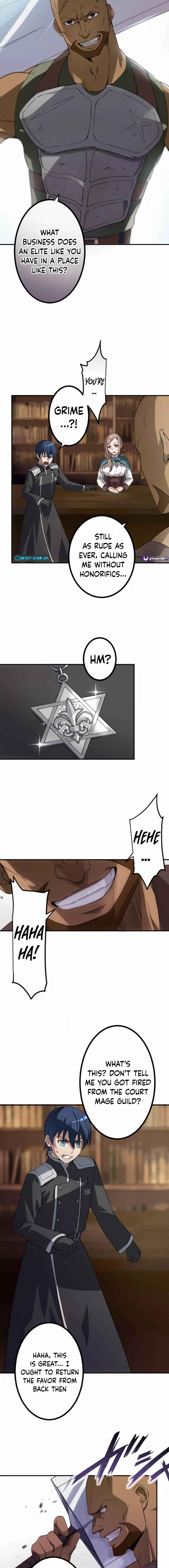 Page 12 Chapter 6 Copy Skill no Saikyou Madou-shi