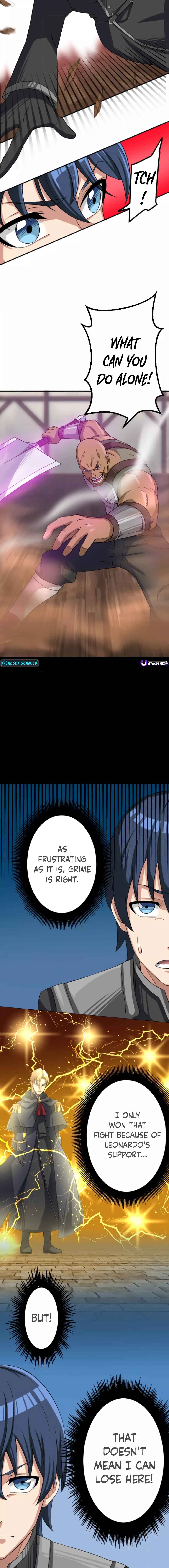 Page 3 Chapter 7 Copy Skill no Saikyou Madou-shi
