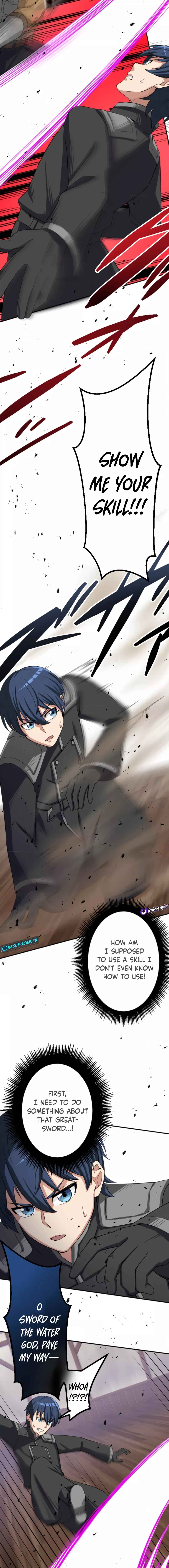 Page 6 Chapter 7 Copy Skill no Saikyou Madou-shi