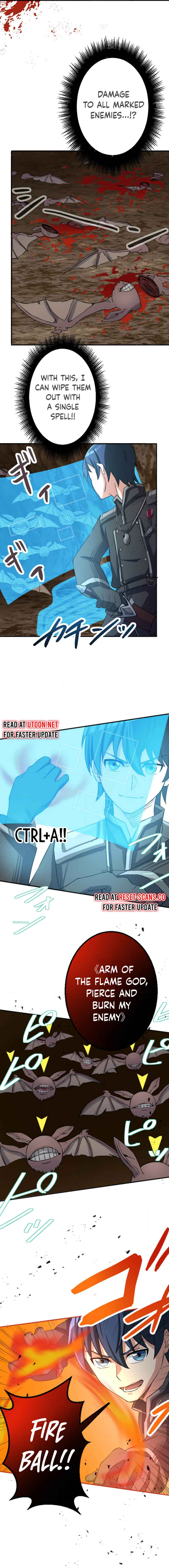 Page 19 Chapter 9 Copy Skill no Saikyou Madou-shi