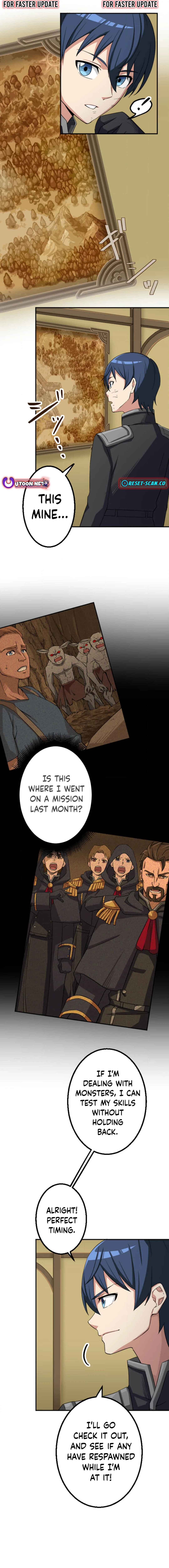 Page 2 Chapter 9 Copy Skill no Saikyou Madou-shi