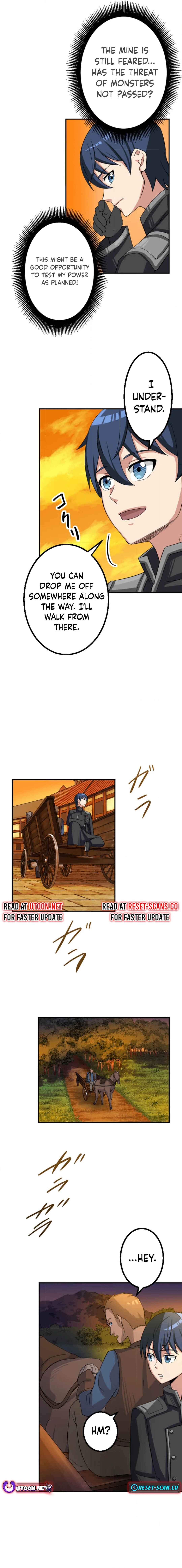 Page 4 Chapter 9 Copy Skill no Saikyou Madou-shi