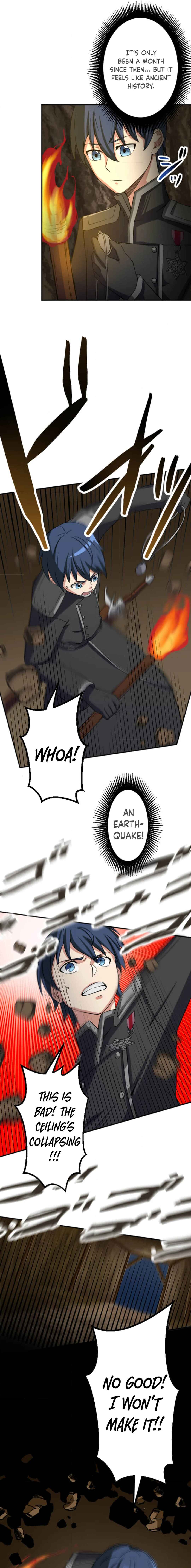Page 8 Chapter 9 Copy Skill no Saikyou Madou-shi
