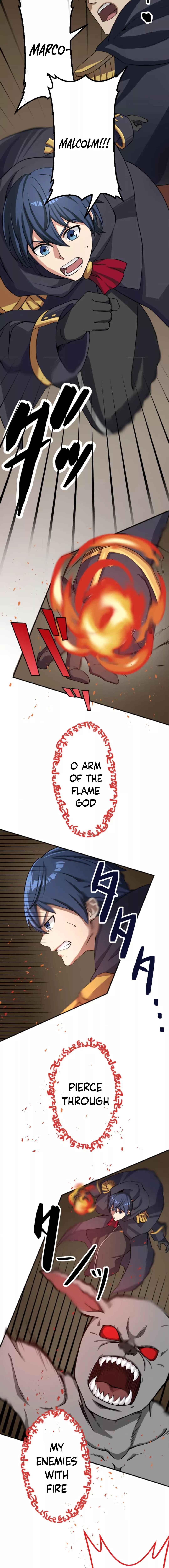 Page 9 Chapter 1 Copy Skill no Saikyou Madou-shi