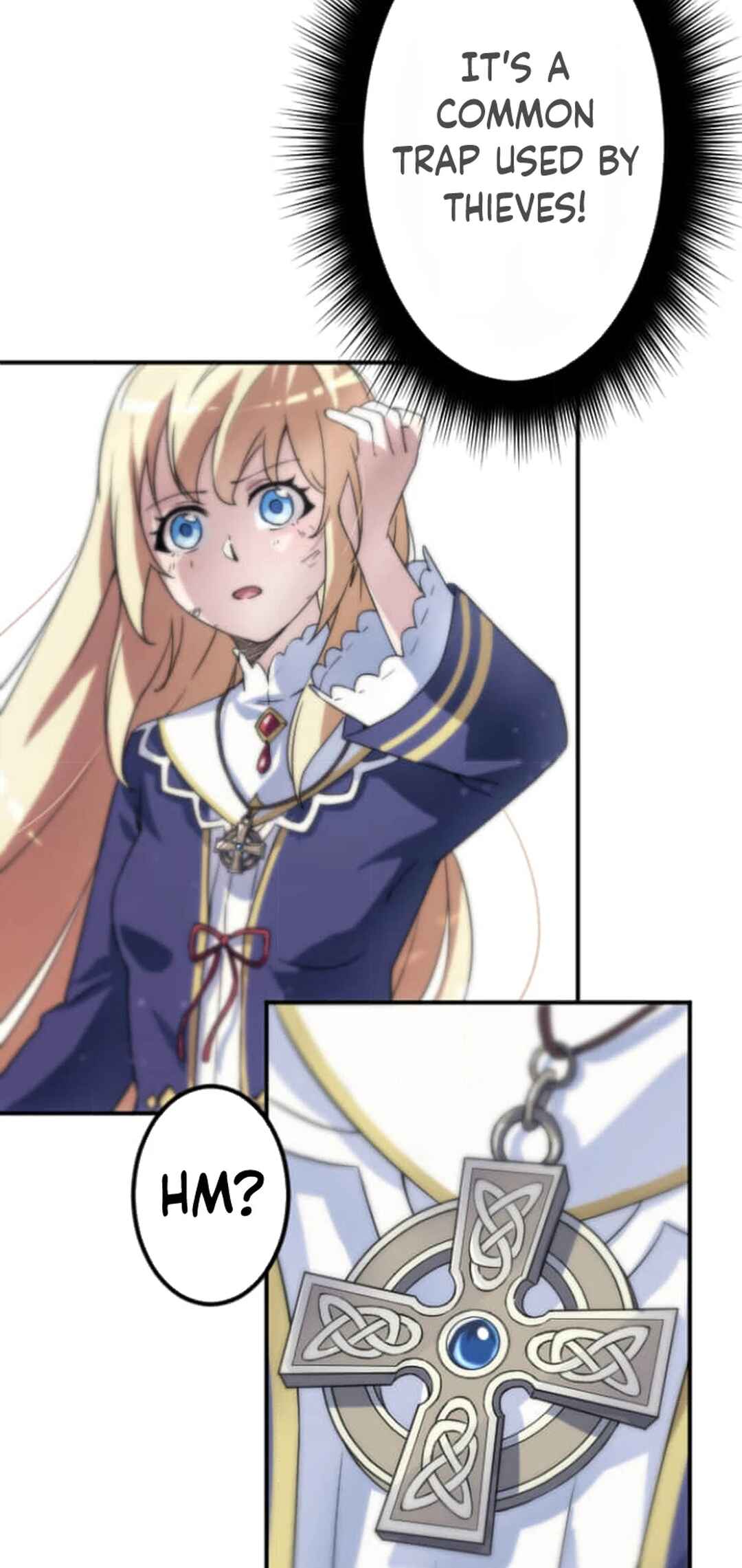 Page 10 Chapter 12 Copy Skill no Saikyou Madou-shi