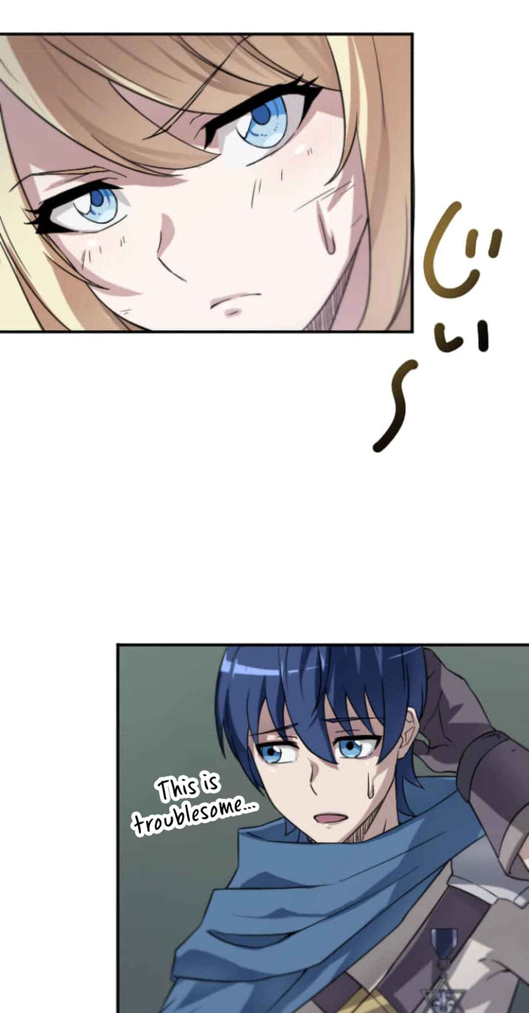 Page 14 Chapter 12 Copy Skill no Saikyou Madou-shi