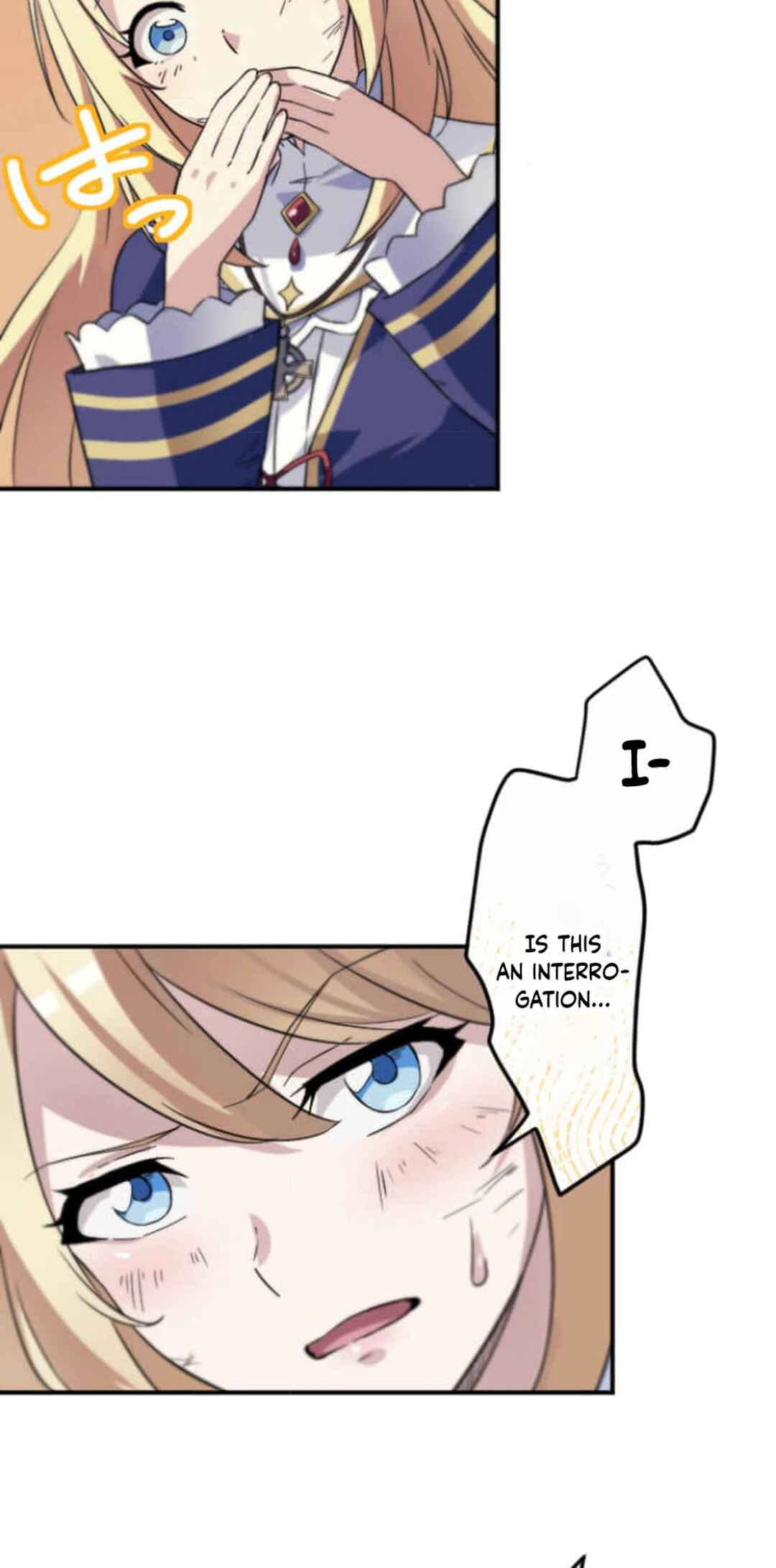 Page 20 Chapter 12 Copy Skill no Saikyou Madou-shi