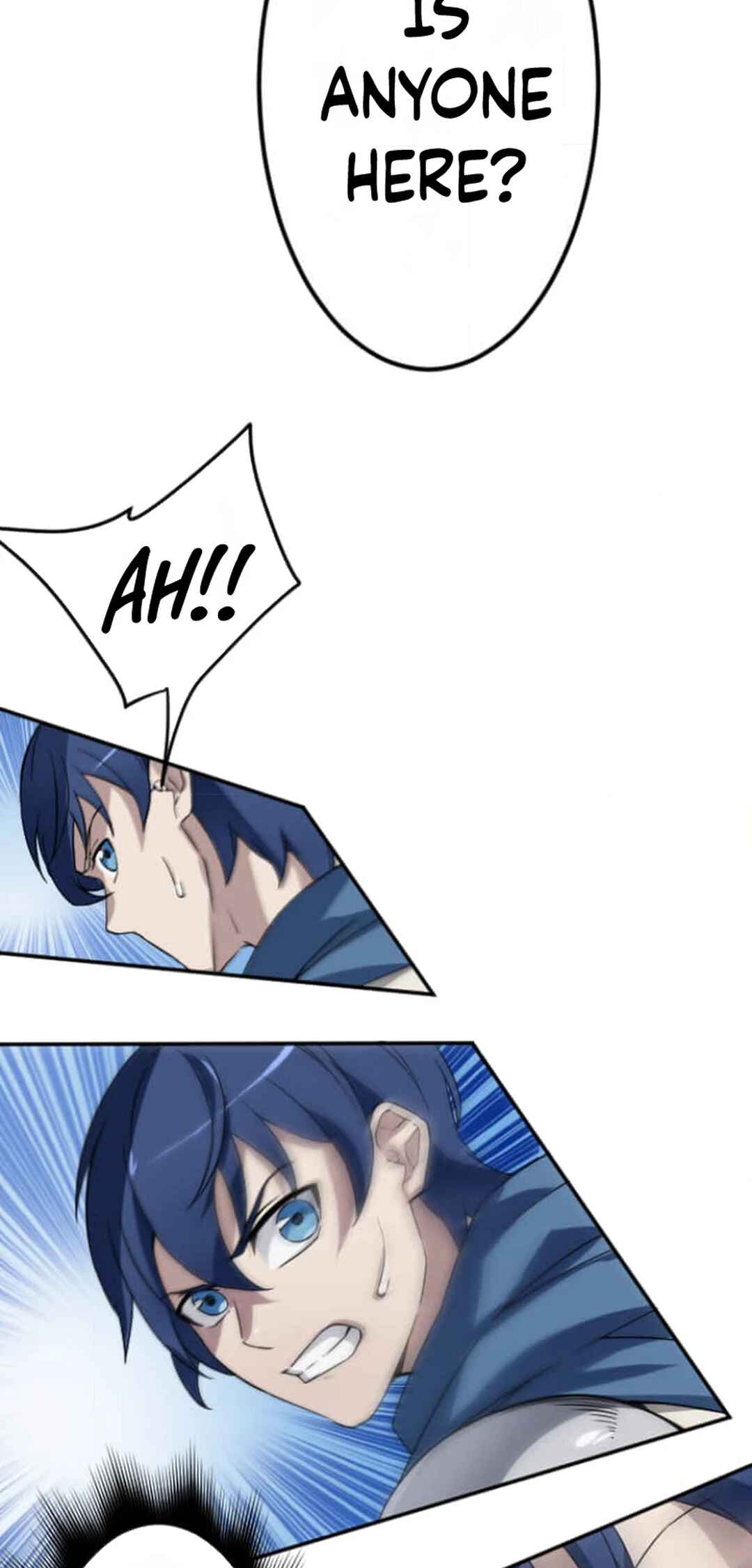 Page 3 Chapter 12 Copy Skill no Saikyou Madou-shi