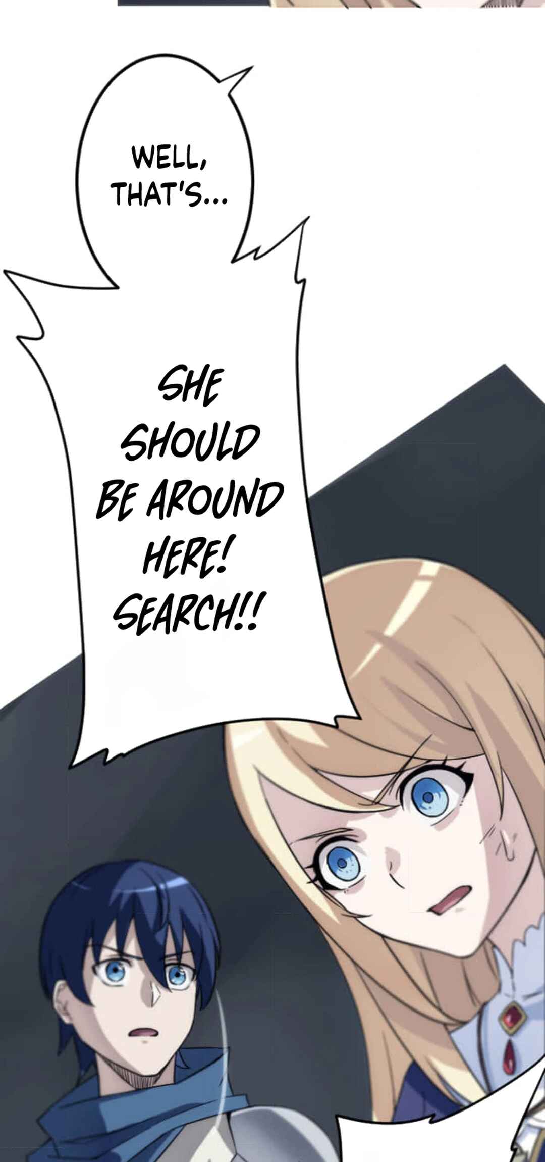 Page 34 Chapter 12 Copy Skill no Saikyou Madou-shi