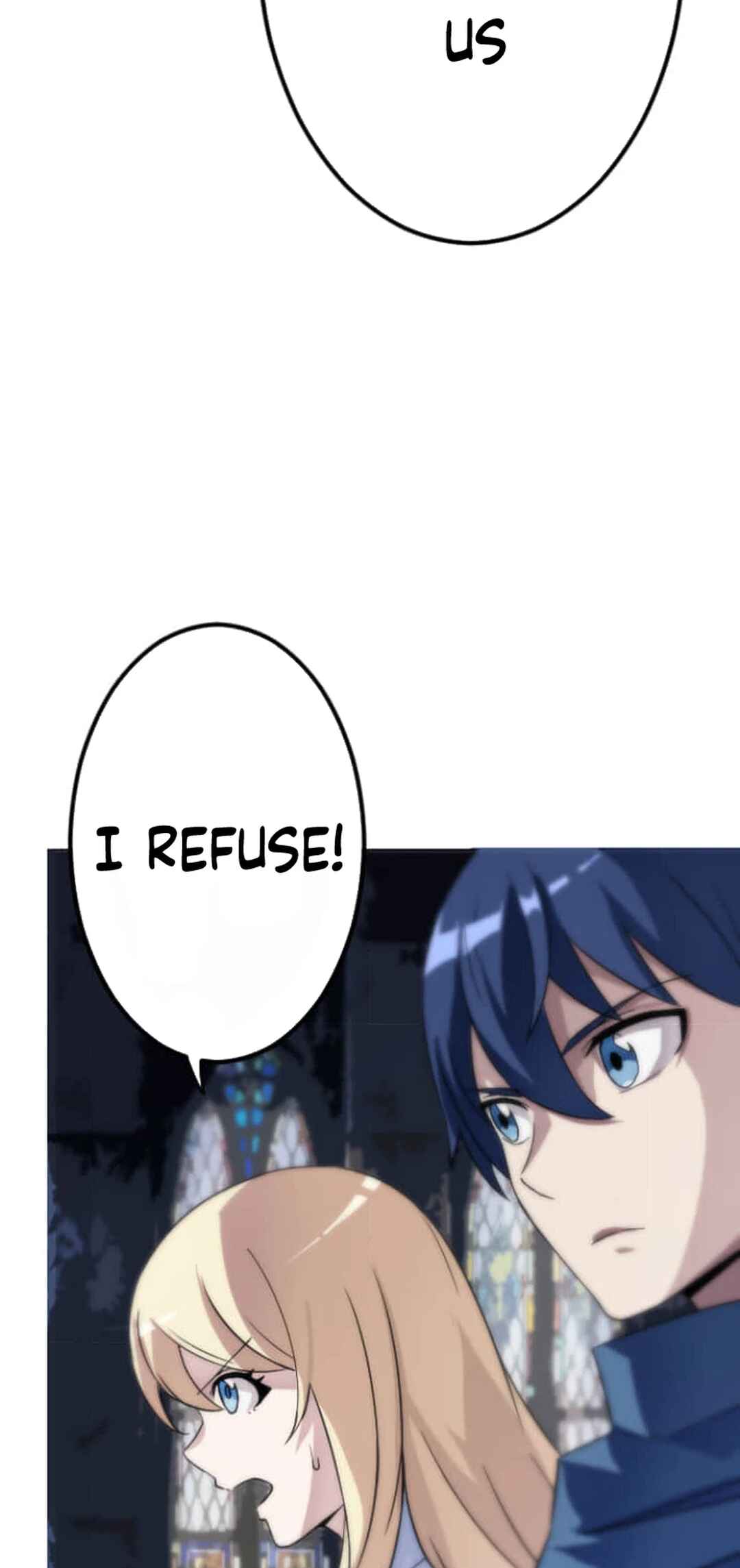 Page 39 Chapter 12 Copy Skill no Saikyou Madou-shi
