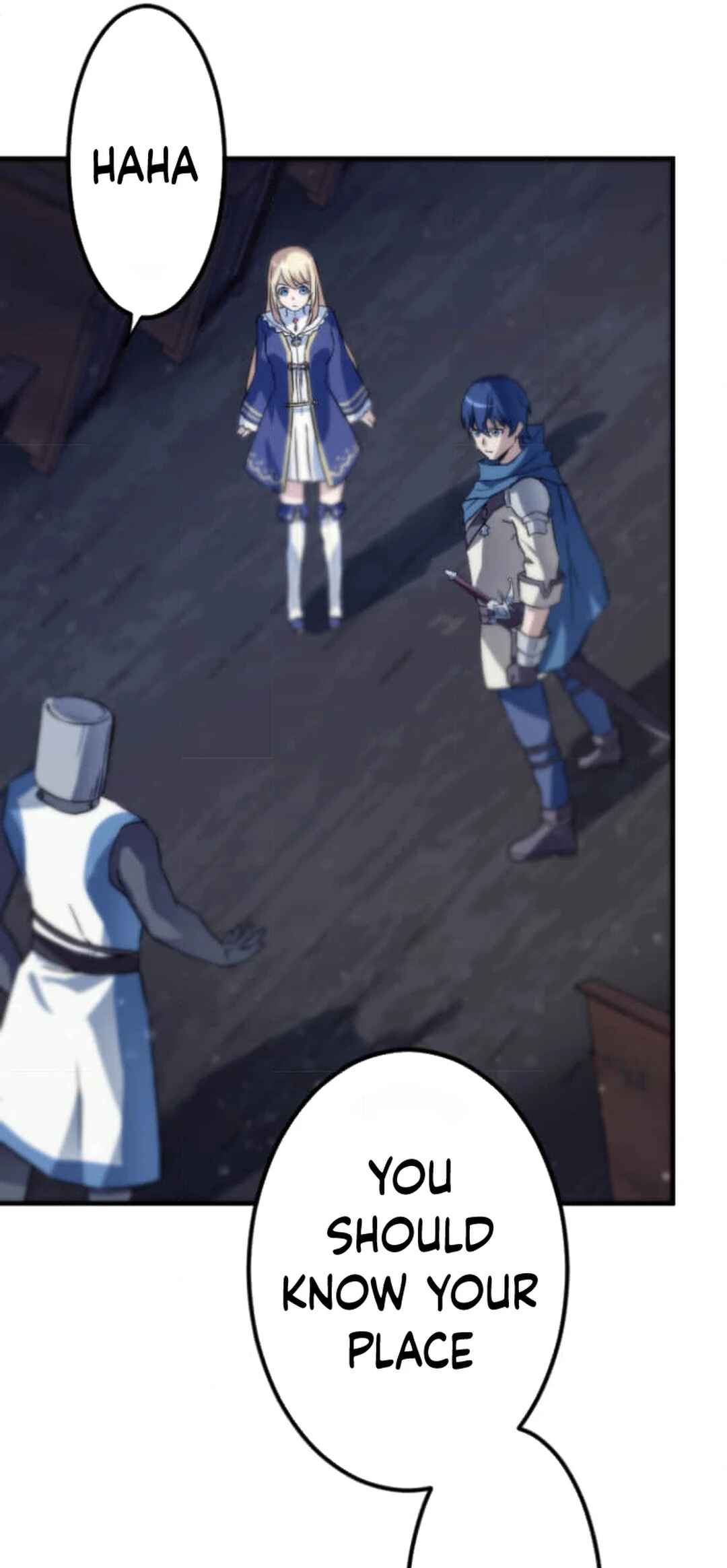 Page 53 Chapter 12 Copy Skill no Saikyou Madou-shi