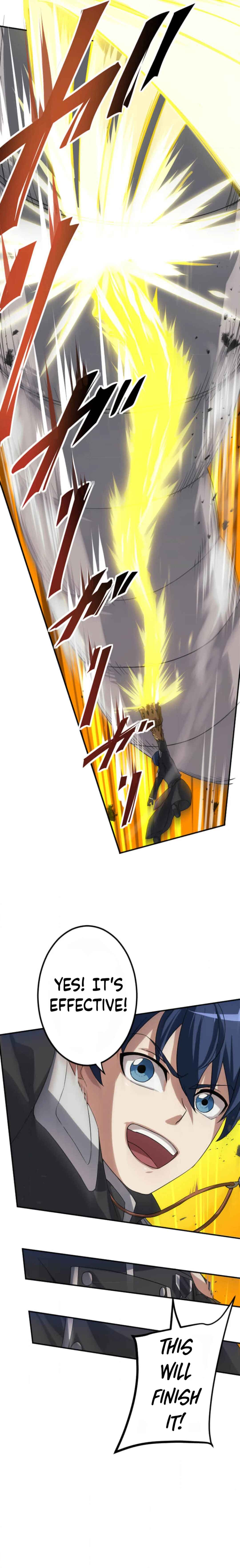 Page 12 Chapter 10 Copy Skill no Saikyou Madou-shi