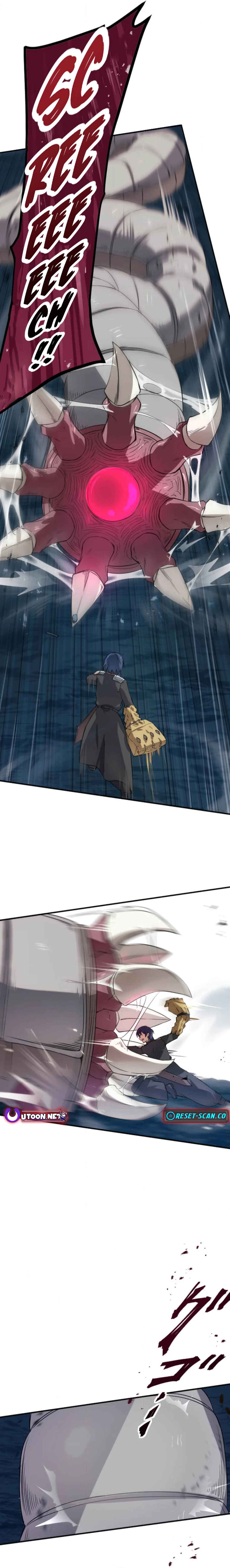 Page 13 Chapter 10 Copy Skill no Saikyou Madou-shi