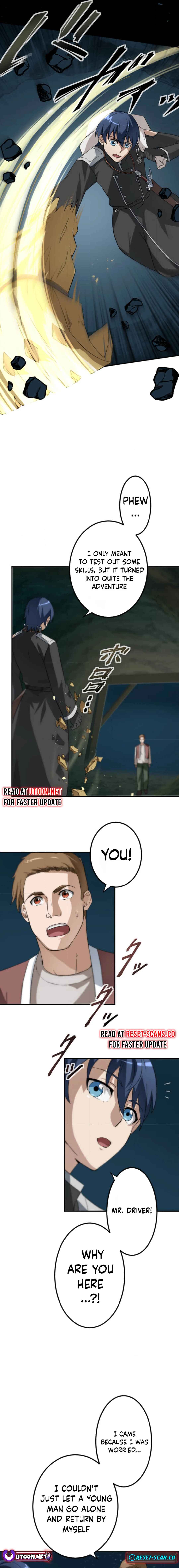Page 17 Chapter 10 Copy Skill no Saikyou Madou-shi