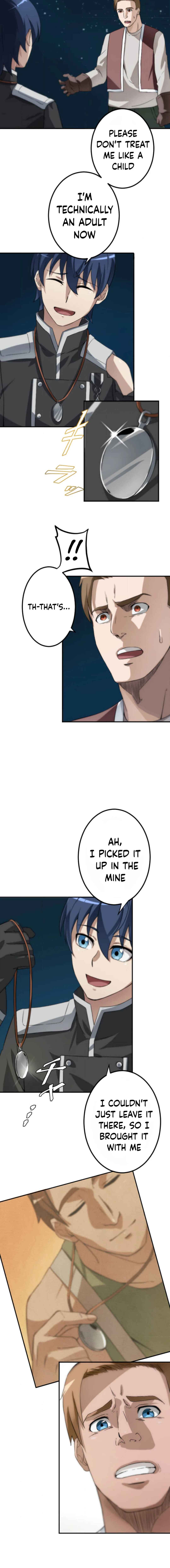 Page 18 Chapter 10 Copy Skill no Saikyou Madou-shi