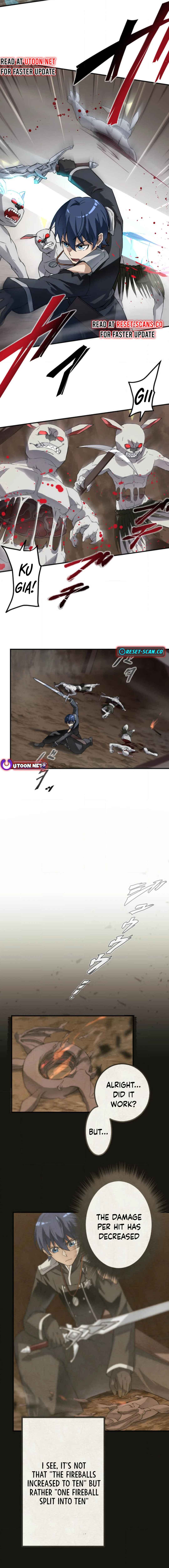 Page 2 Chapter 10 Copy Skill no Saikyou Madou-shi