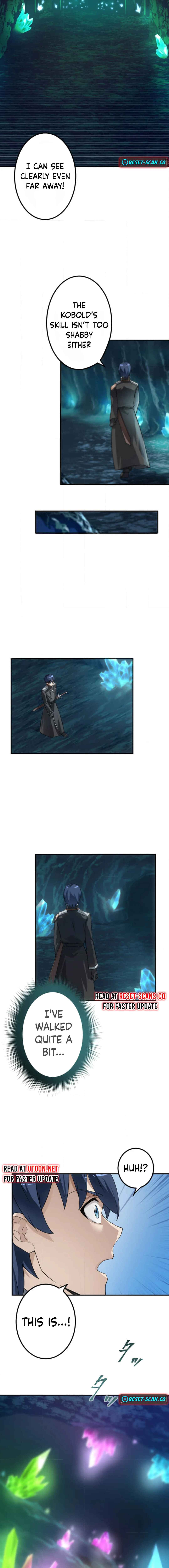Page 4 Chapter 10 Copy Skill no Saikyou Madou-shi