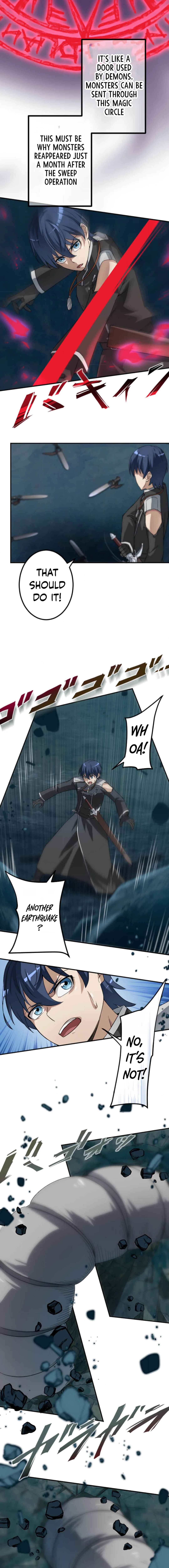 Page 6 Chapter 10 Copy Skill no Saikyou Madou-shi