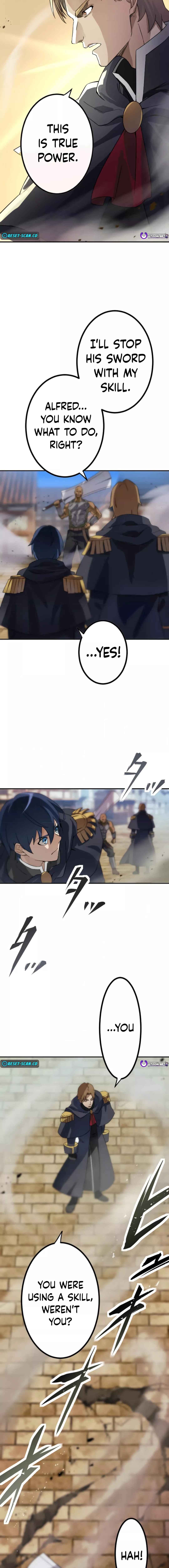 Page 3 Chapter 2 Copy Skill no Saikyou Madou-shi