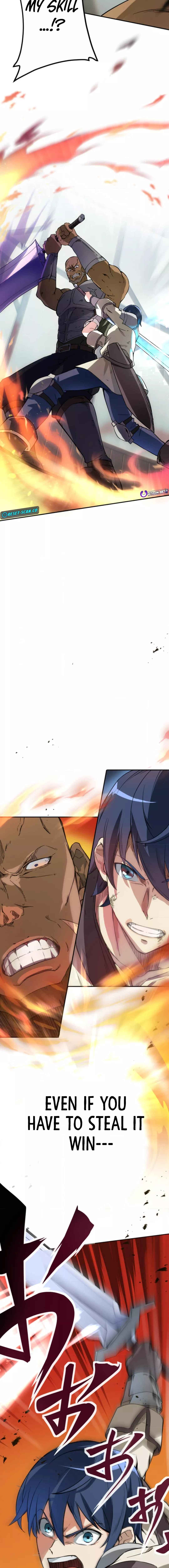 Page 13 Chapter 0 Copy Skill no Saikyou Madou-shi