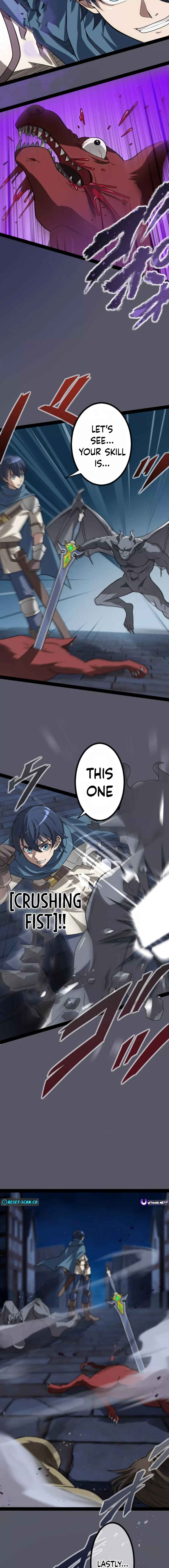 Page 5 Chapter 0 Copy Skill no Saikyou Madou-shi