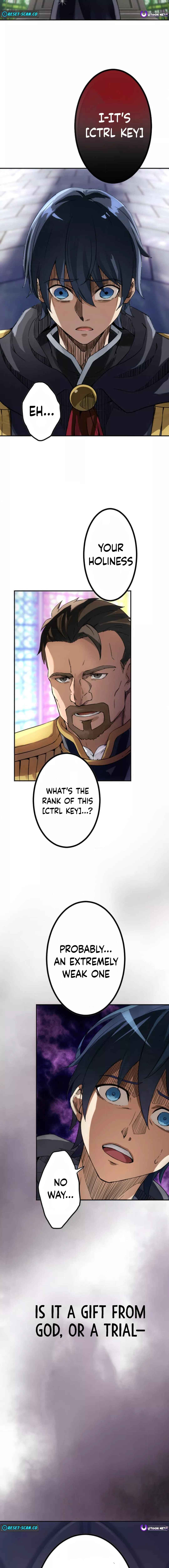 Page 9 Chapter 0 Copy Skill no Saikyou Madou-shi