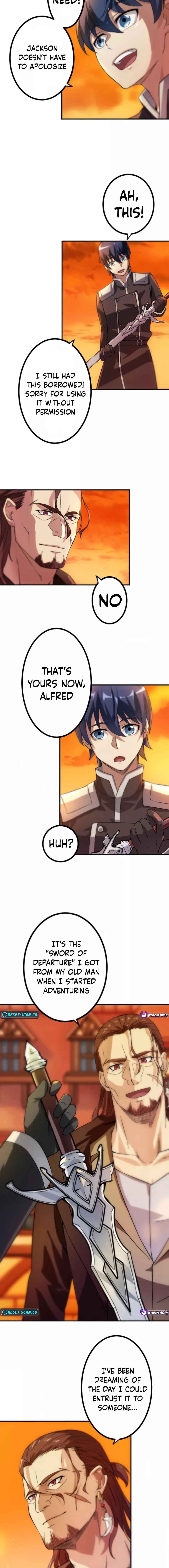 Page 13 Chapter 8 Copy Skill no Saikyou Madou-shi