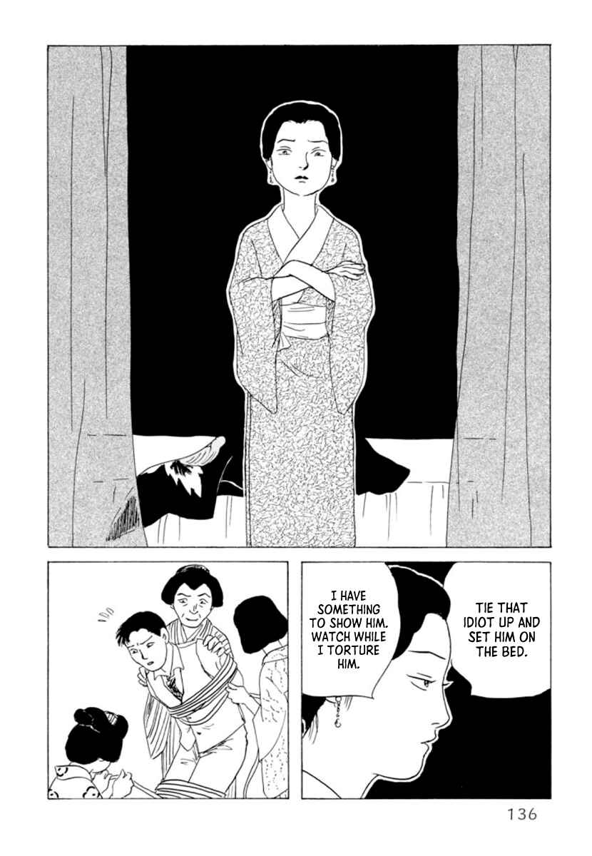 Page 12 Chapter 6 Toads Blood