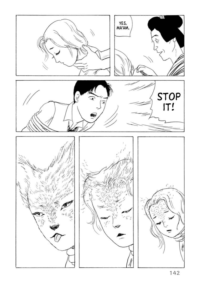 Page 18 Chapter 6 Toads Blood