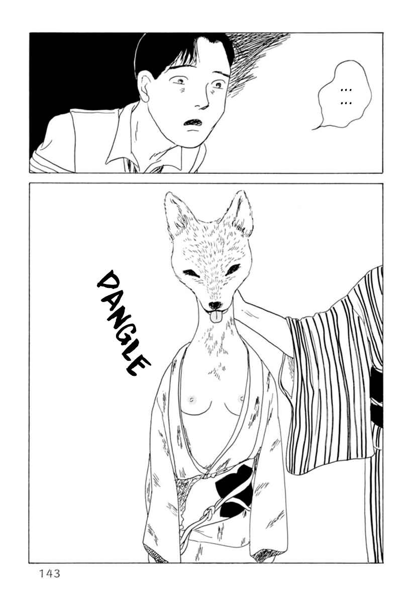 Page 19 Chapter 6 Toads Blood