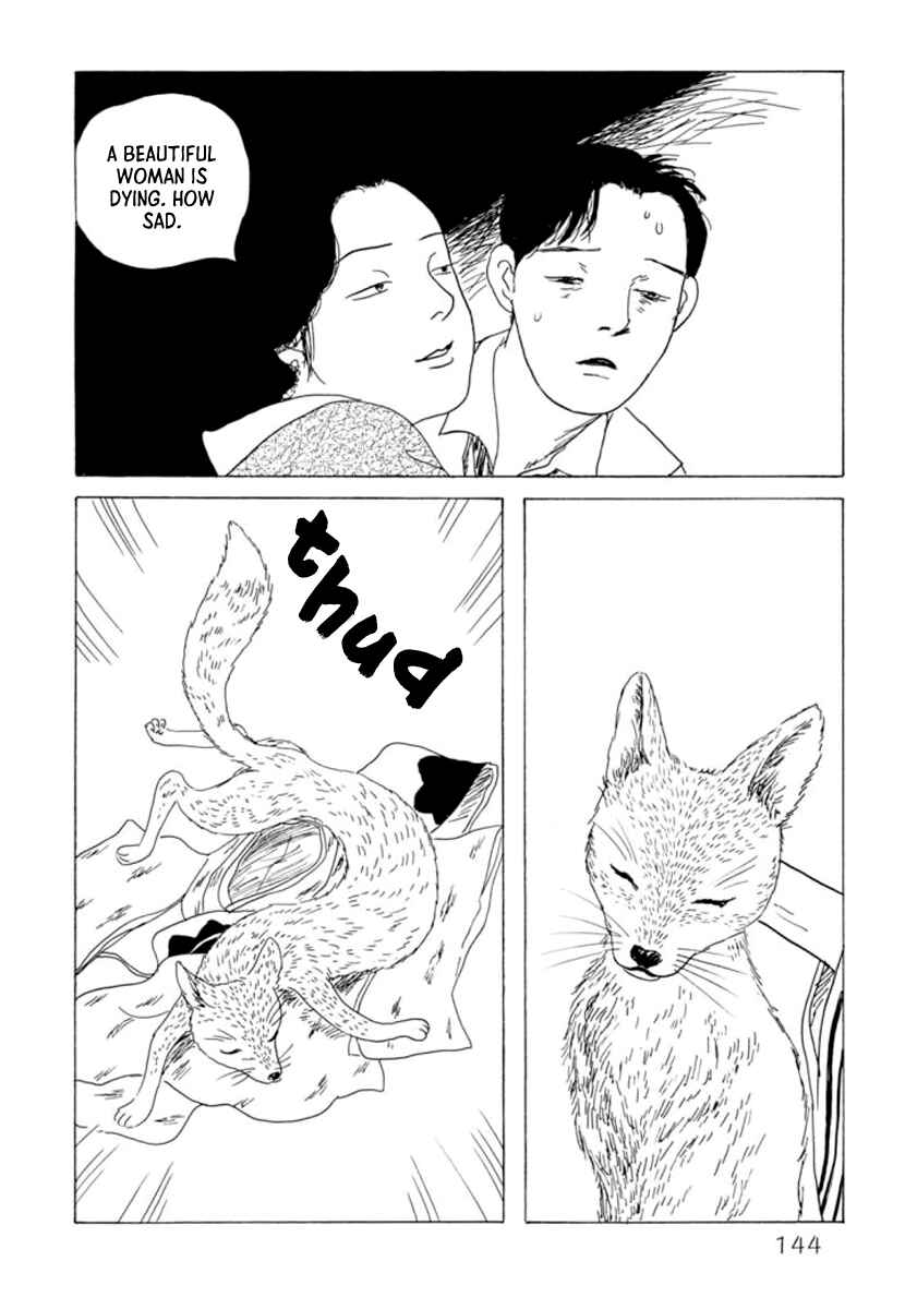 Page 20 Chapter 6 Toads Blood